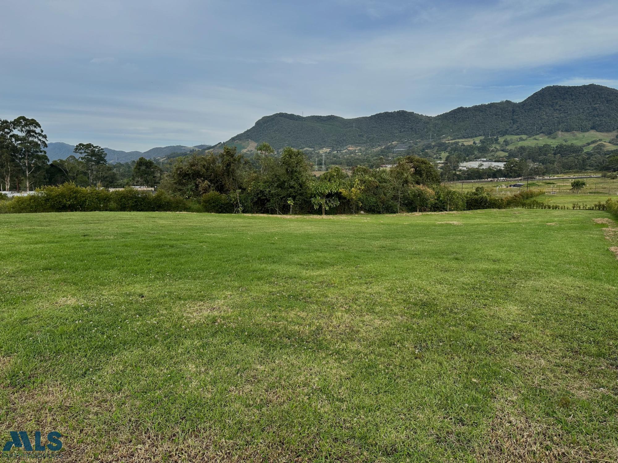 Terreno en venta en La Ceja, Antioquia