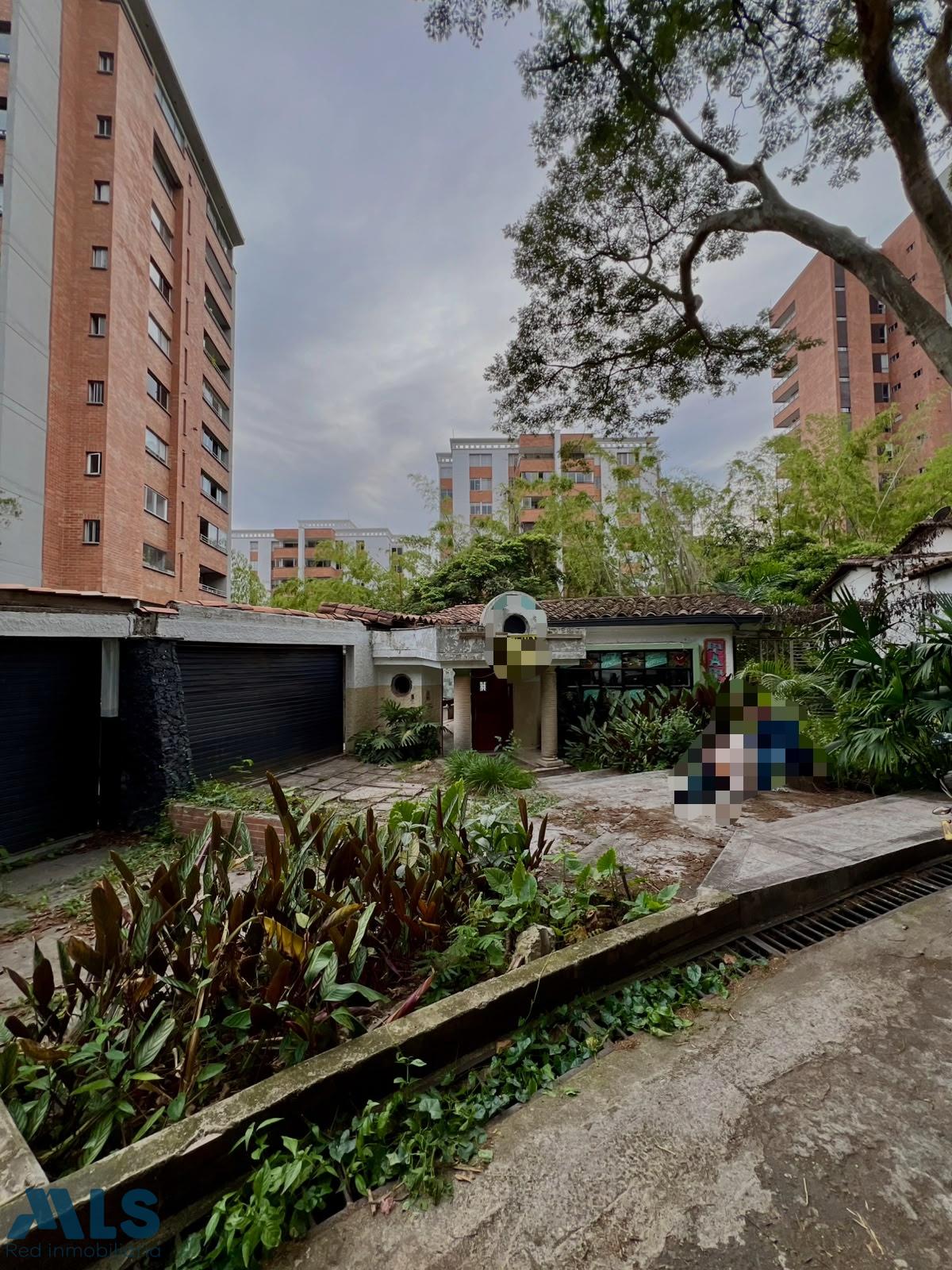 Billede 1 af ejendommen annonceret i Medellín