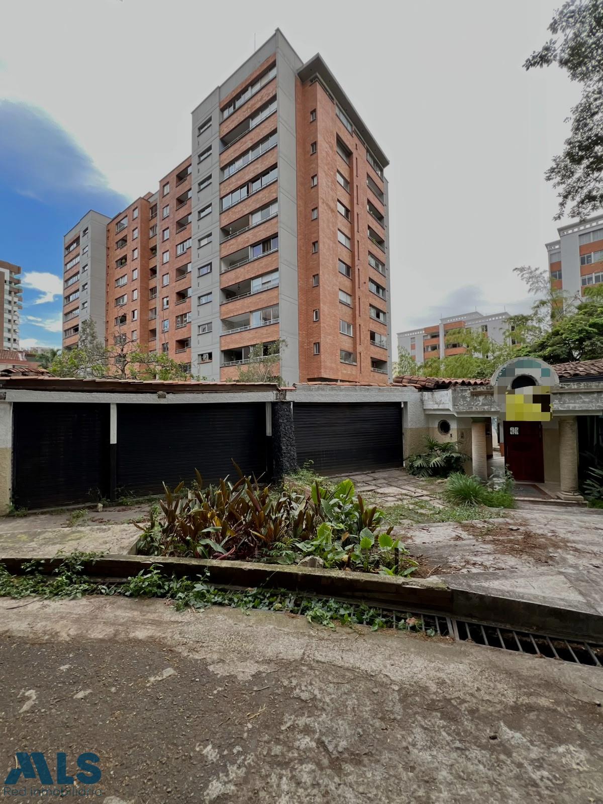 Billede 2 af ejendommen annonceret i Medellín