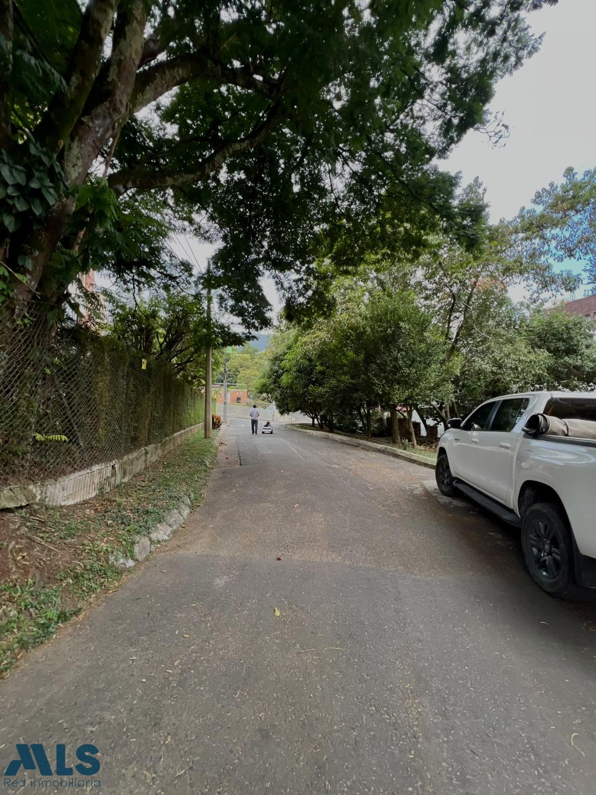 Billede 3 af ejendommen annonceret i Medellín