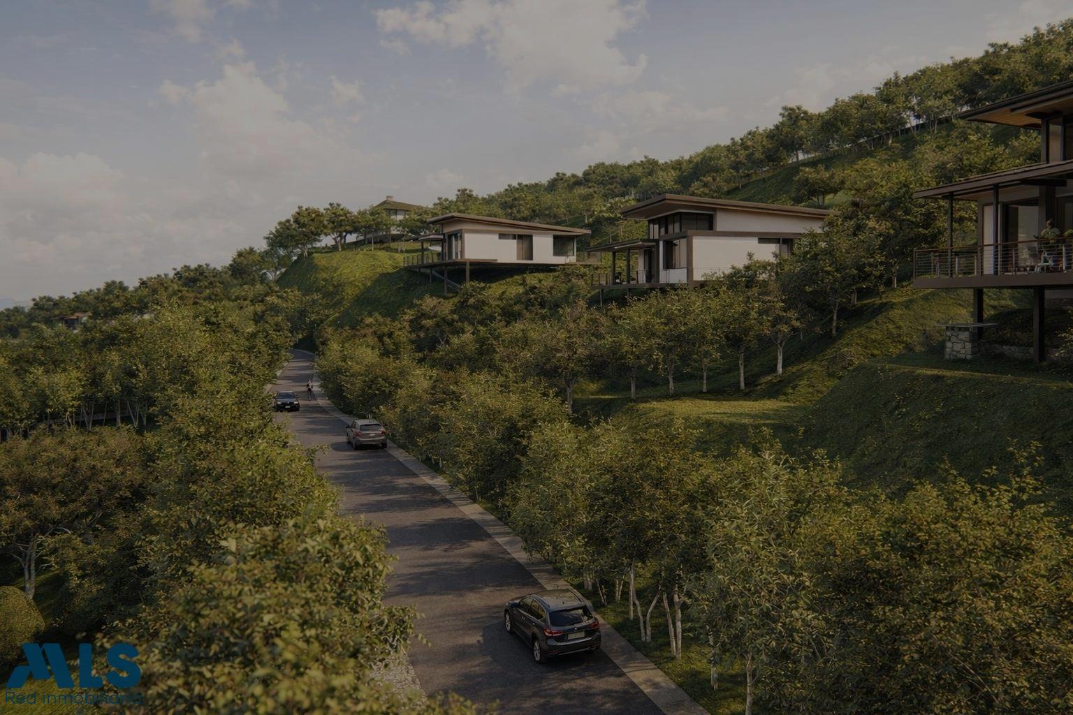 Terreno en venta en Guarne, Antioquia
