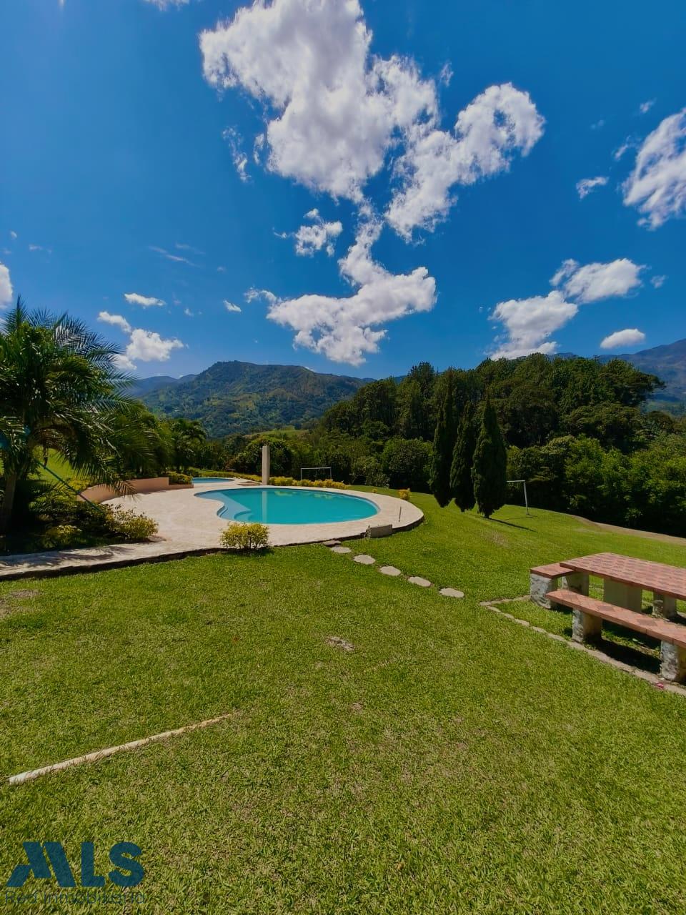 Finca en venta en Barbosa, Antioquia