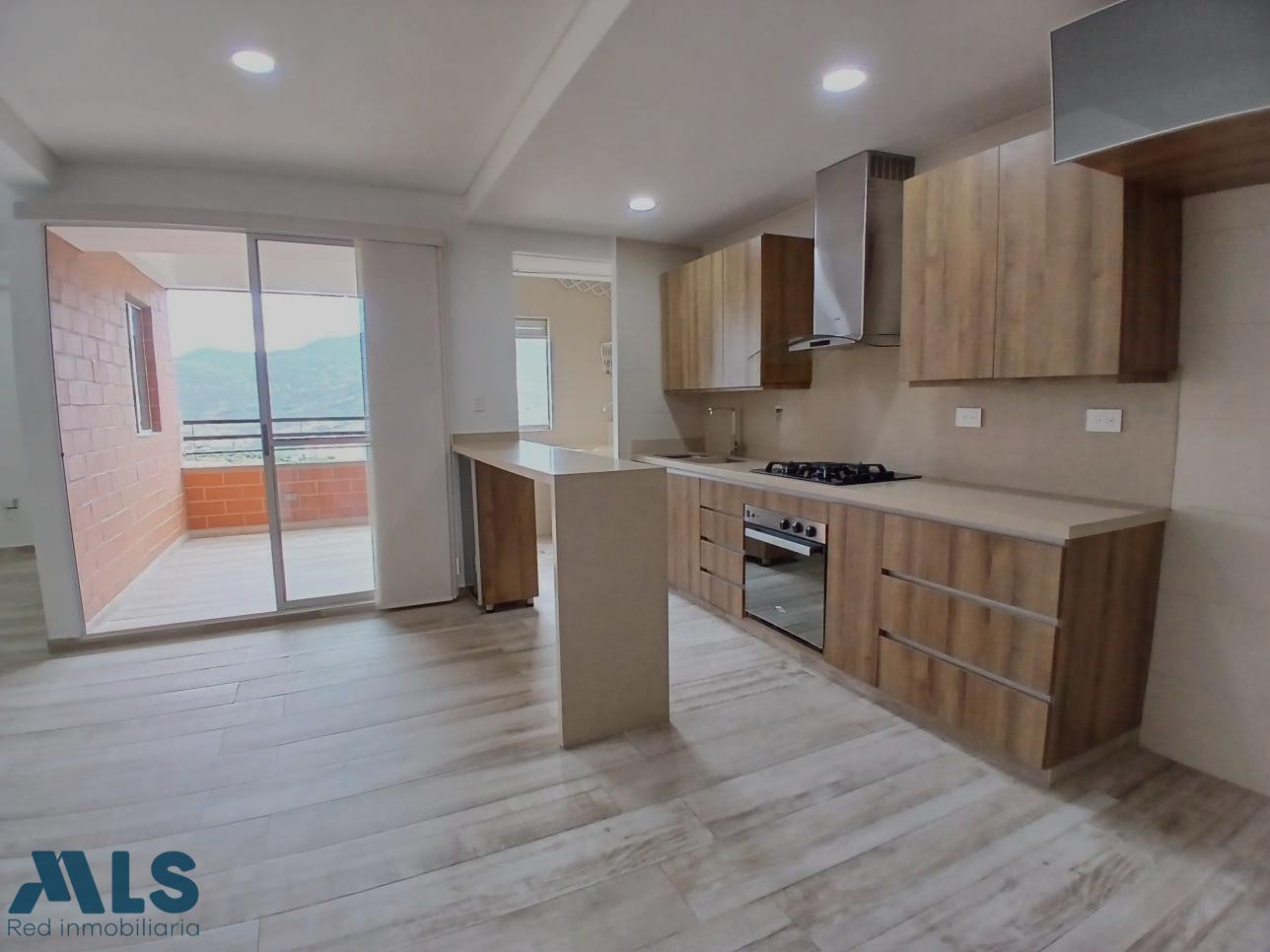 Condo for sale in Bello, Antioquia