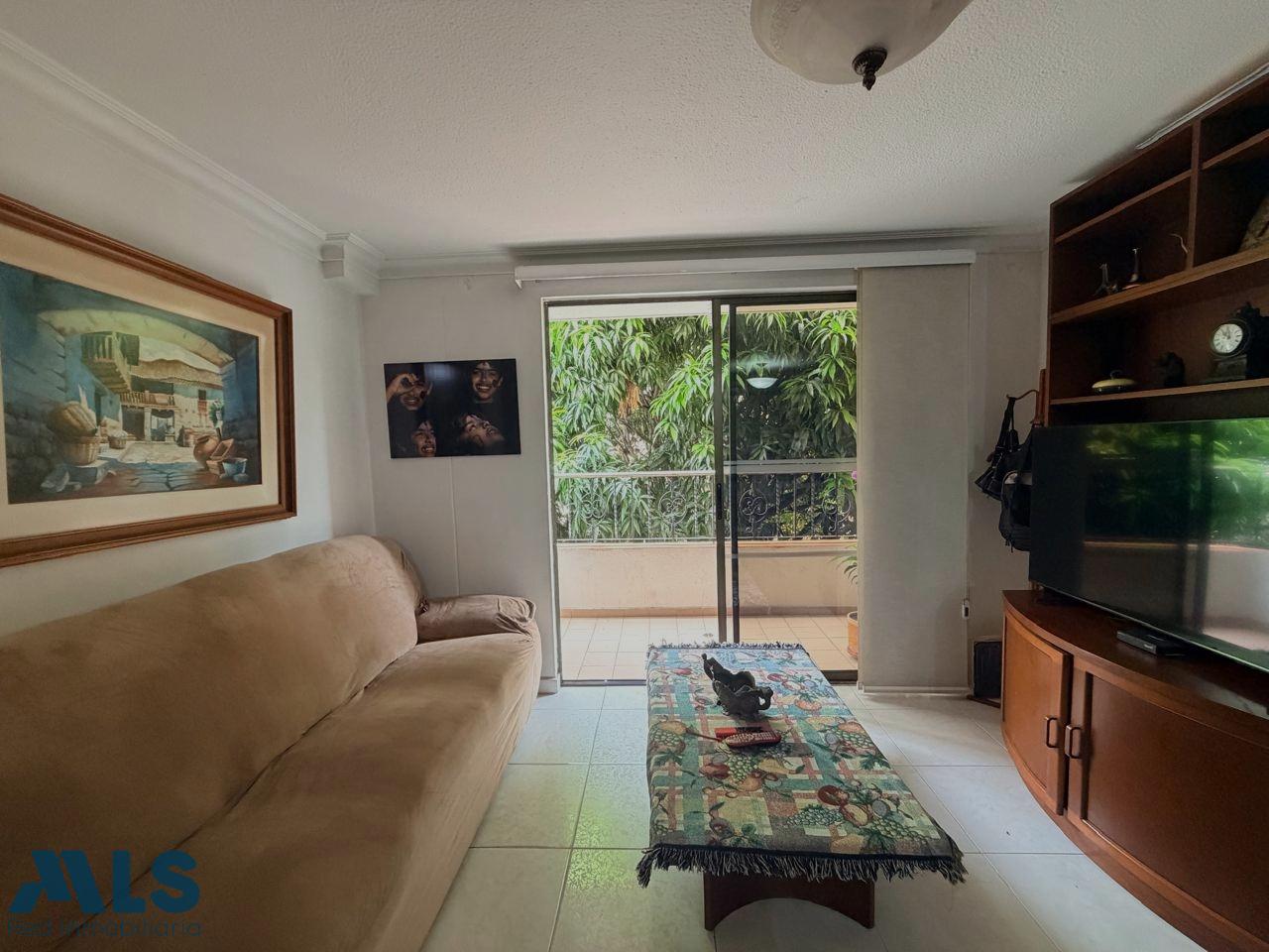 Apartamento en venta en Envigado, Antioquia