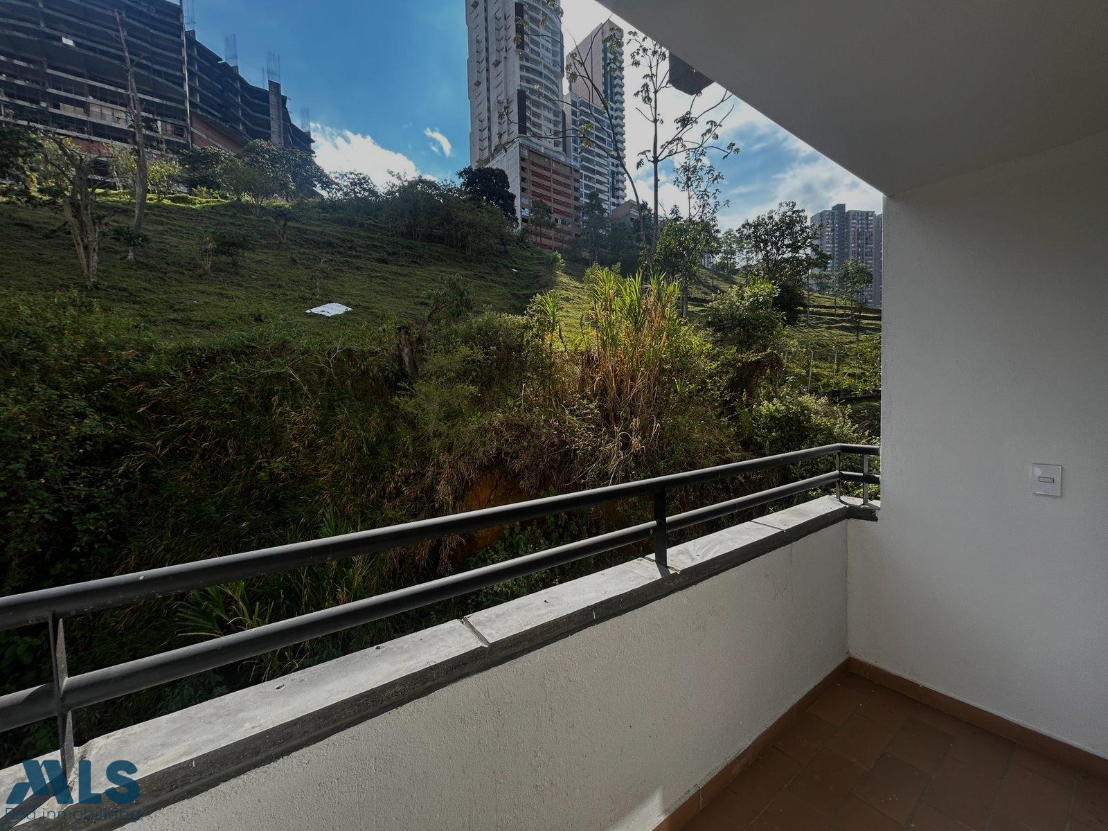 Condo for sale in Sabaneta, Antioquia