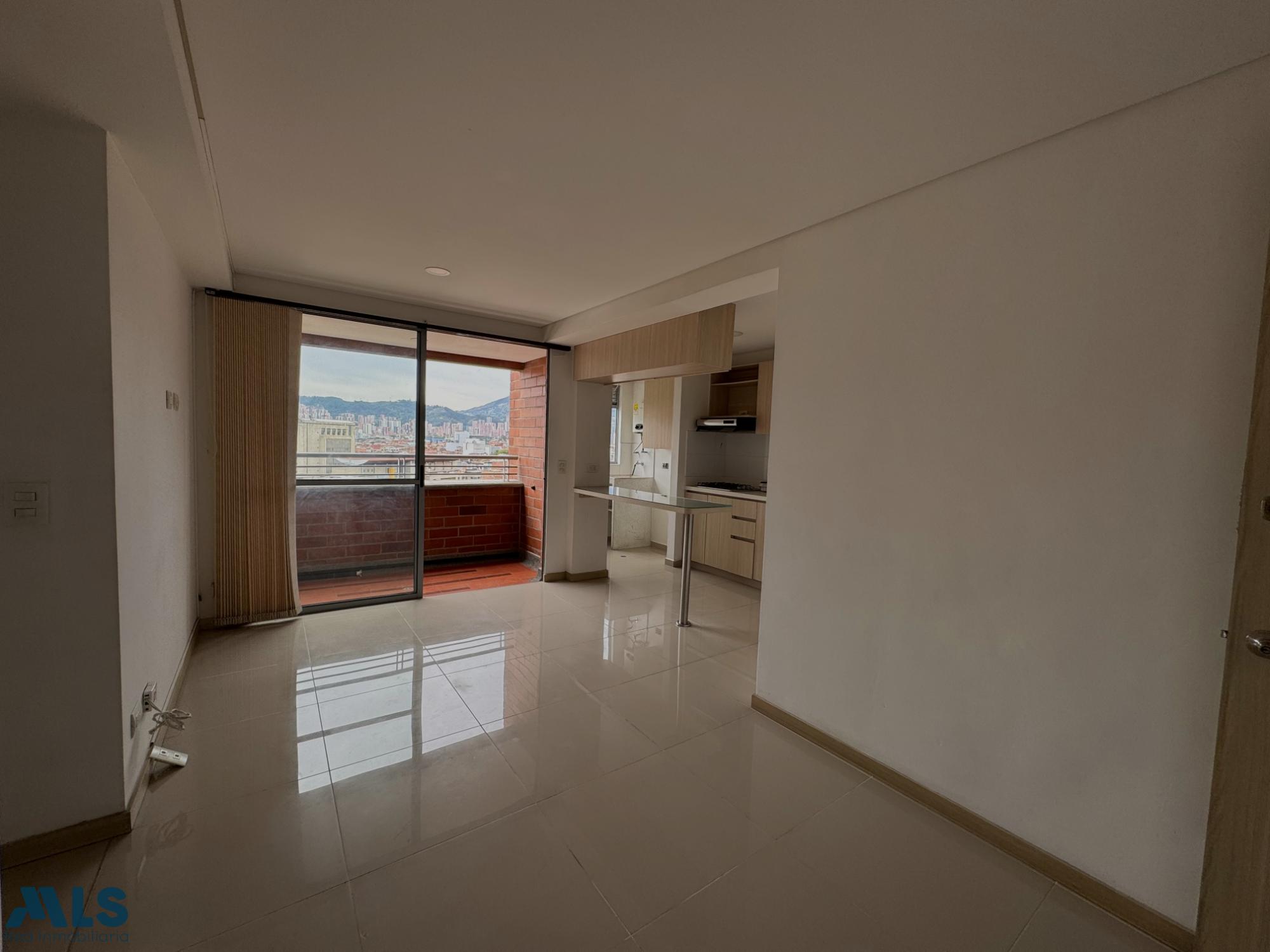 Apartamento en venta en Itagüí, Antioquia