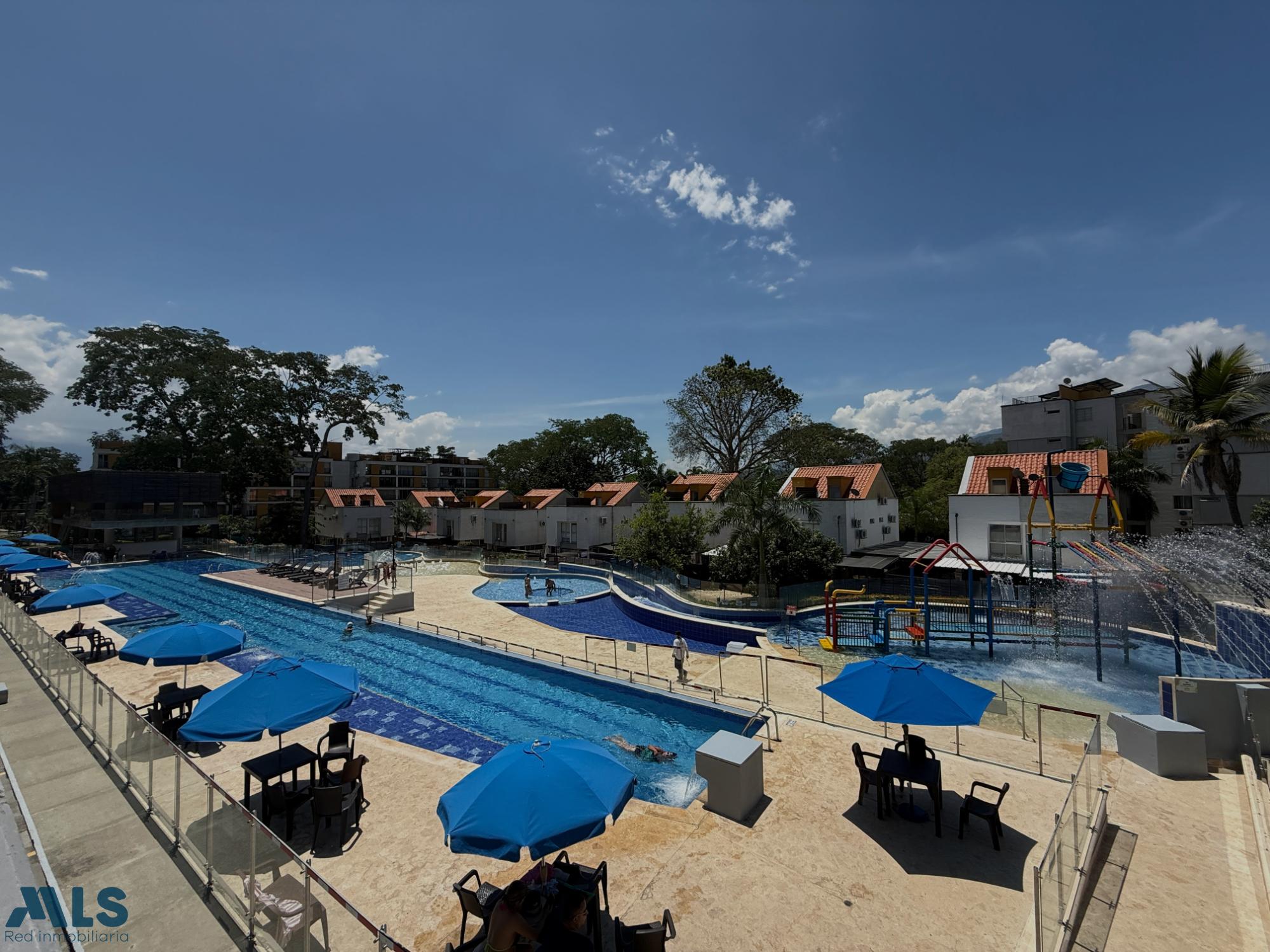 Apartamento en venta en Santa Fe de Antioquia, Antioquia