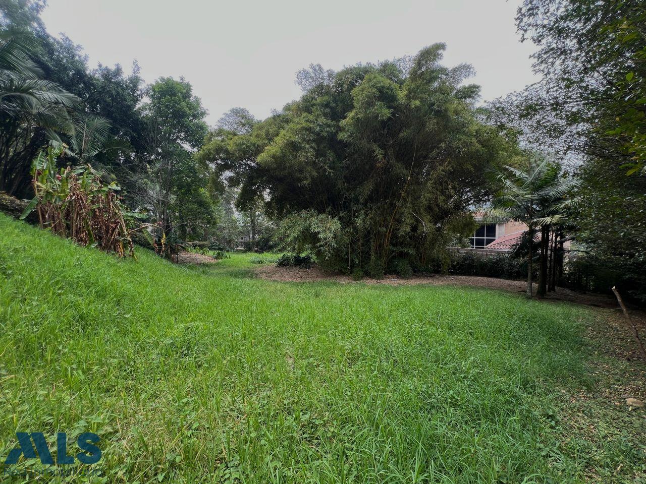 Bilde 1 av eiendommen som annonseres i Medellín