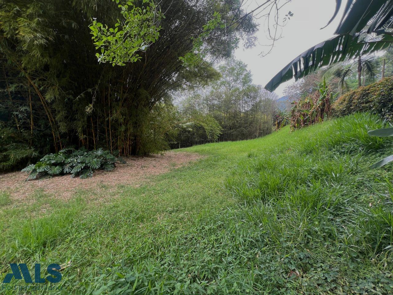 Bilde 2 av eiendommen som annonseres i Medellín