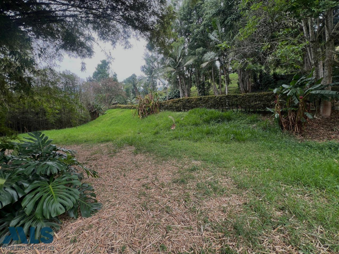 Bilde 3 av eiendommen som annonseres i Medellín