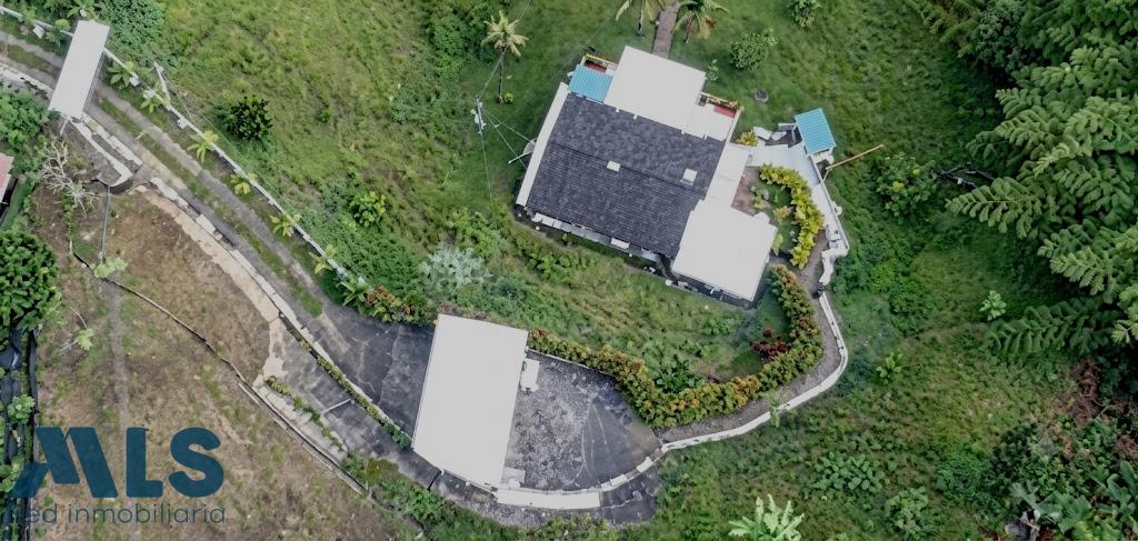 Finca en venta en El Peñol, Antioquia