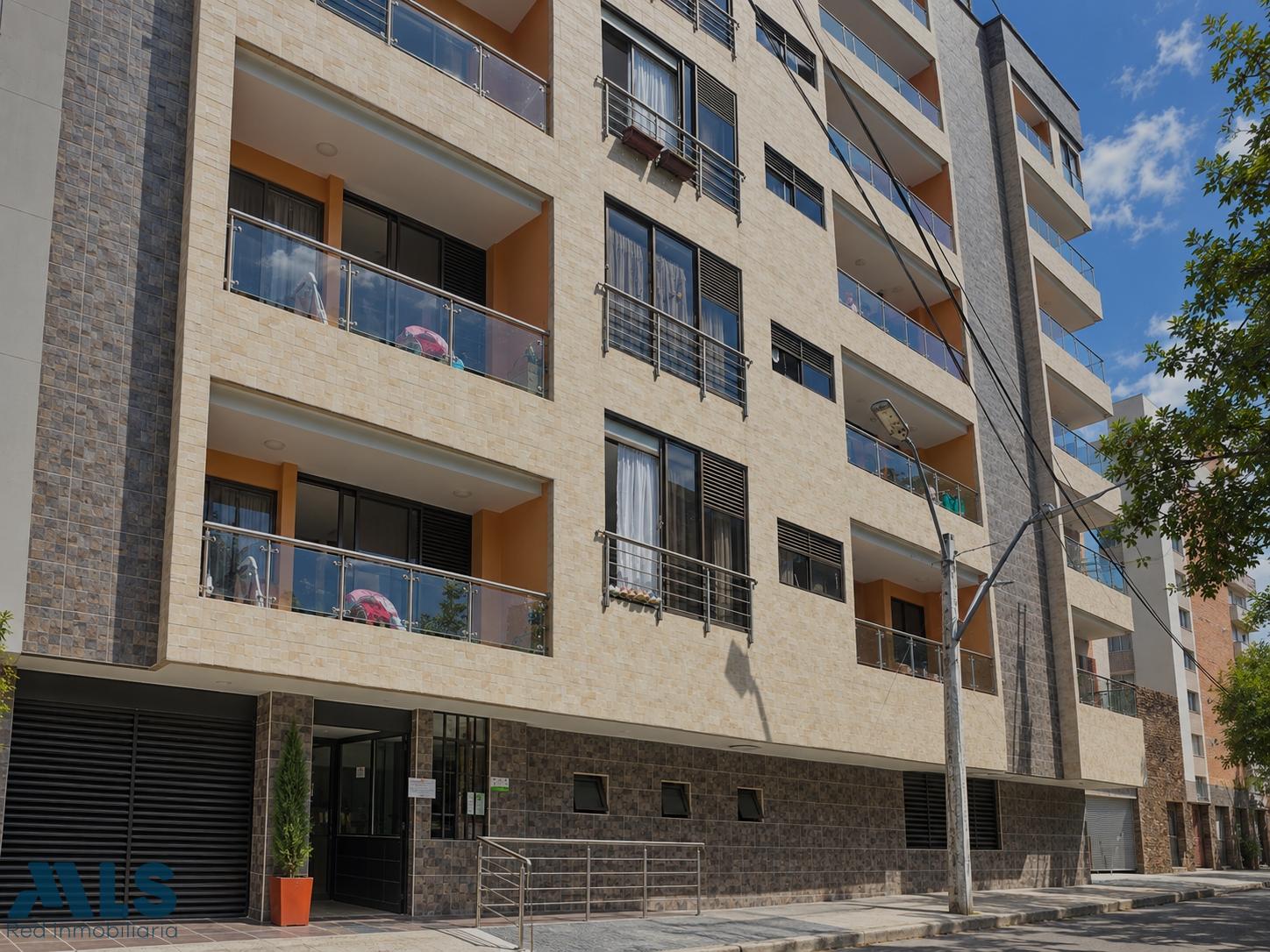 Apartamento en venta en Don Matías, Antioquia