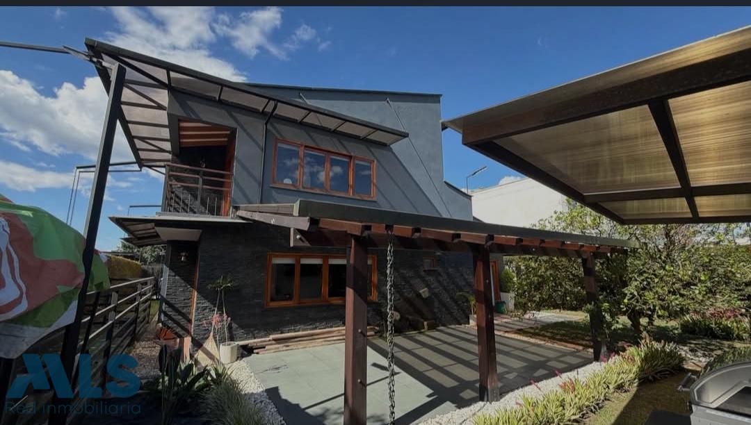Casa en venta en La Ceja, Antioquia