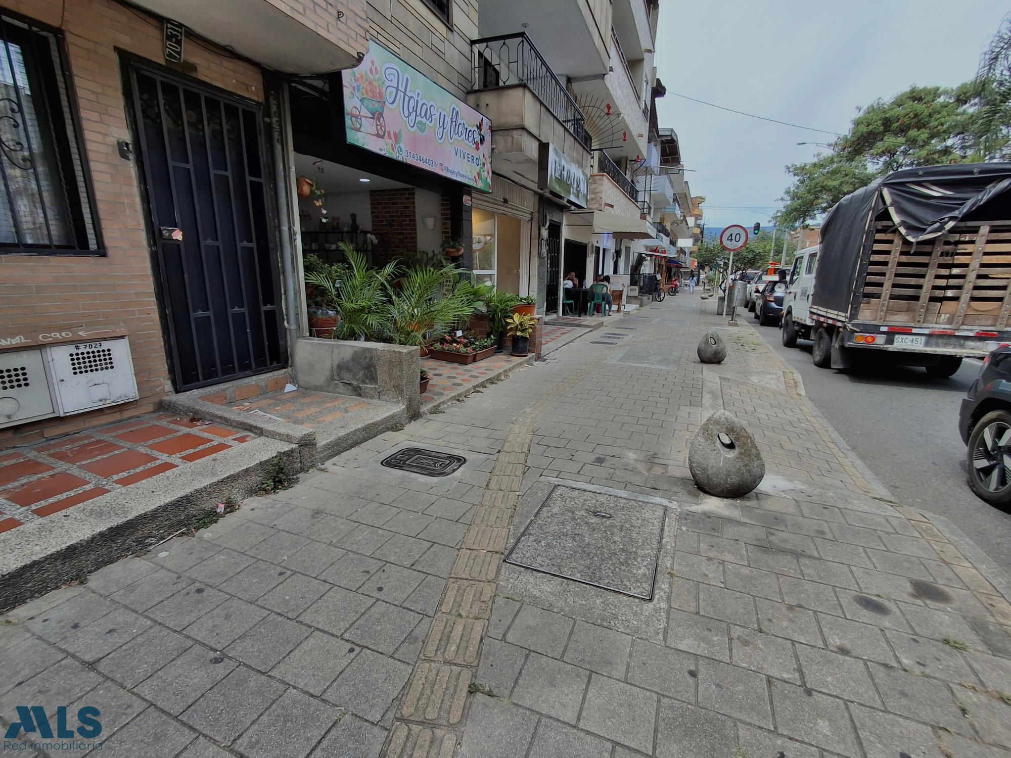 Local comercial en venta en Itagüí, Antioquia