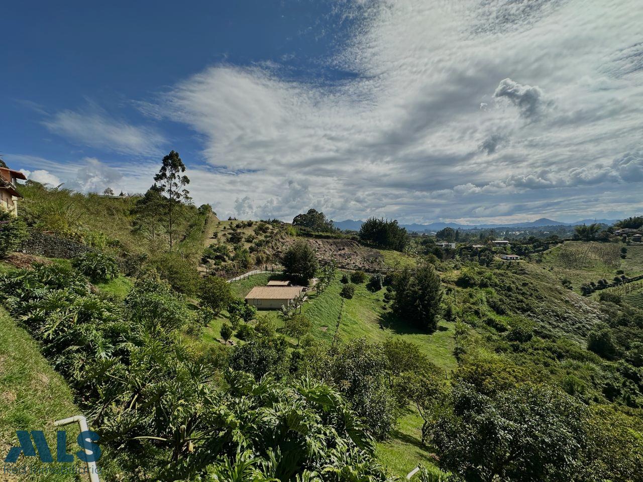 Finca en venta en Marinilla, Antioquia