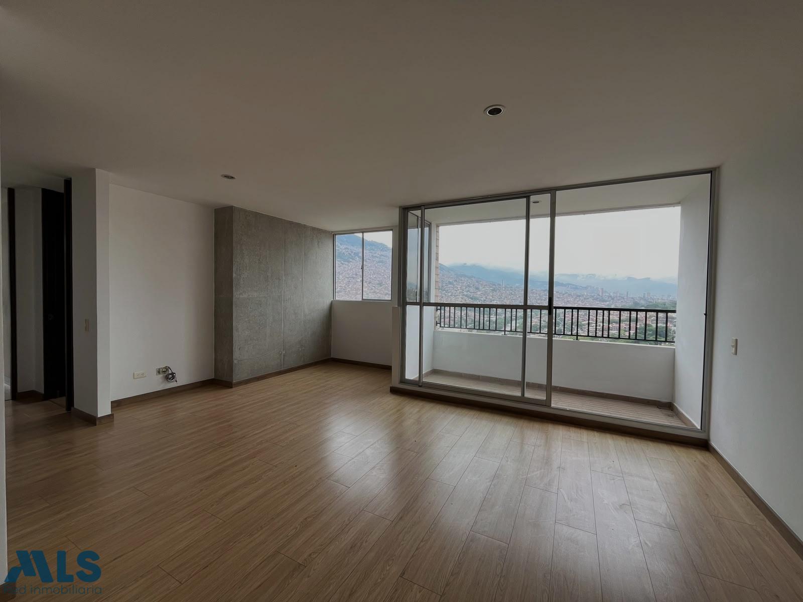 Condo for sale in Bello, Antioquia