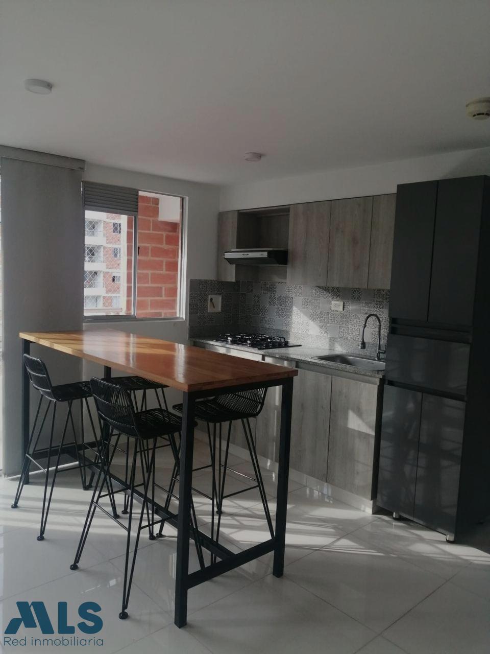 Condo for sale in La Estrella, Antioquia
