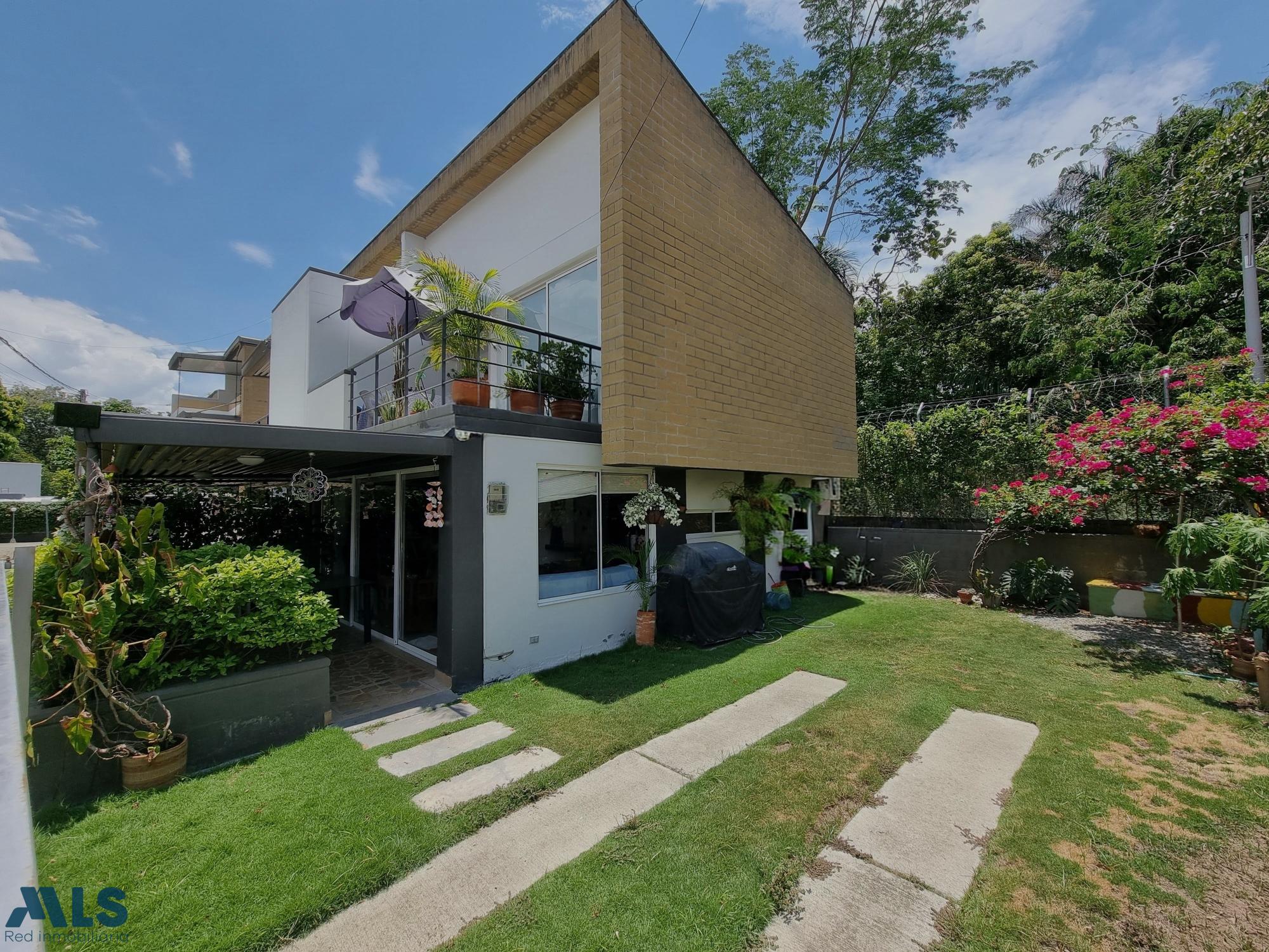 Casa en venta en Santa Fe de Antioquia, Antioquia