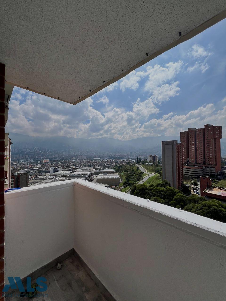Condo for sale in Itagüí, Antioquia