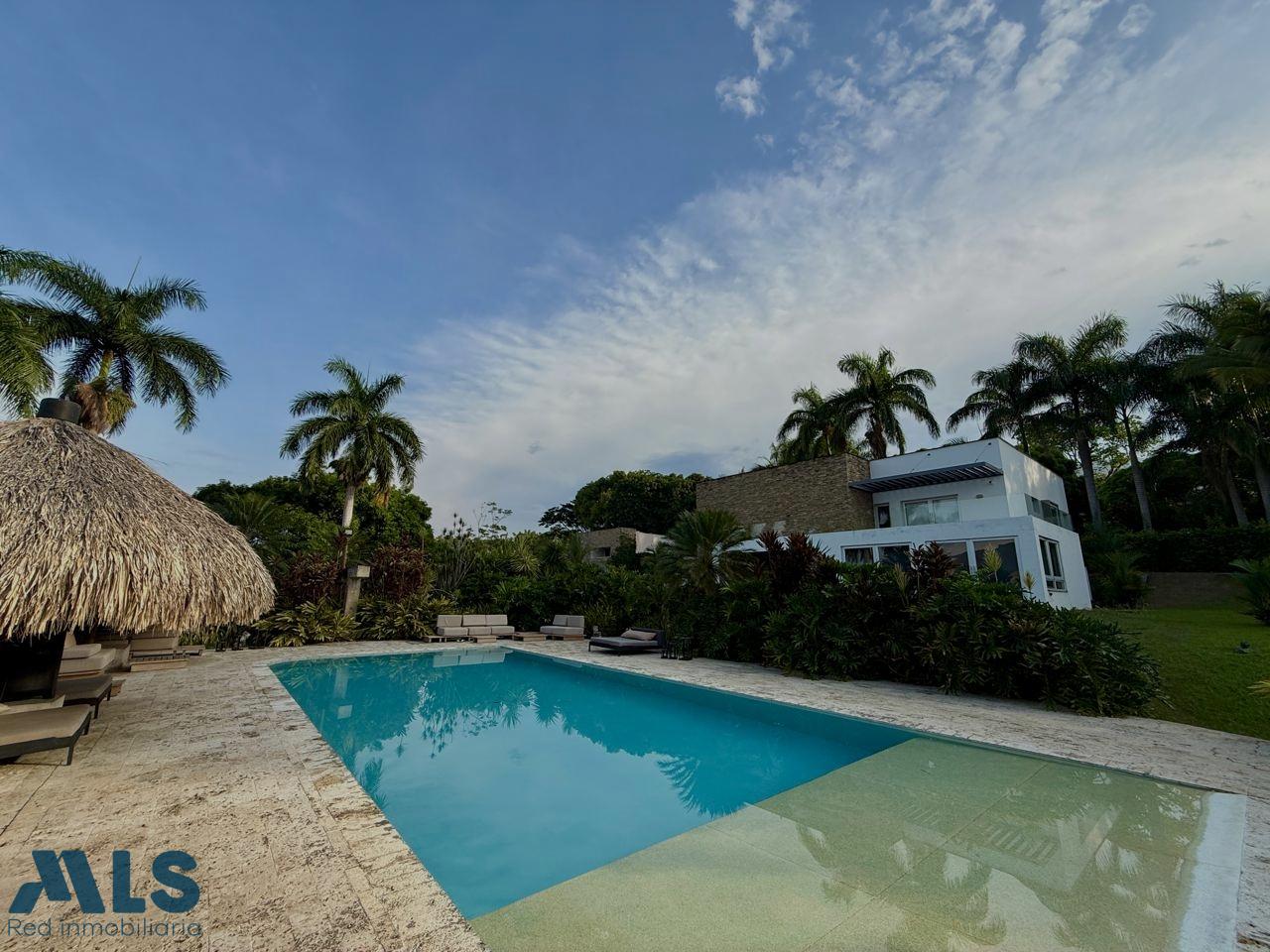 Finca en venta en San Jerónimo, Antioquia