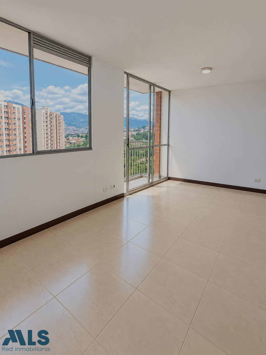 Condo for sale in Bello, Antioquia