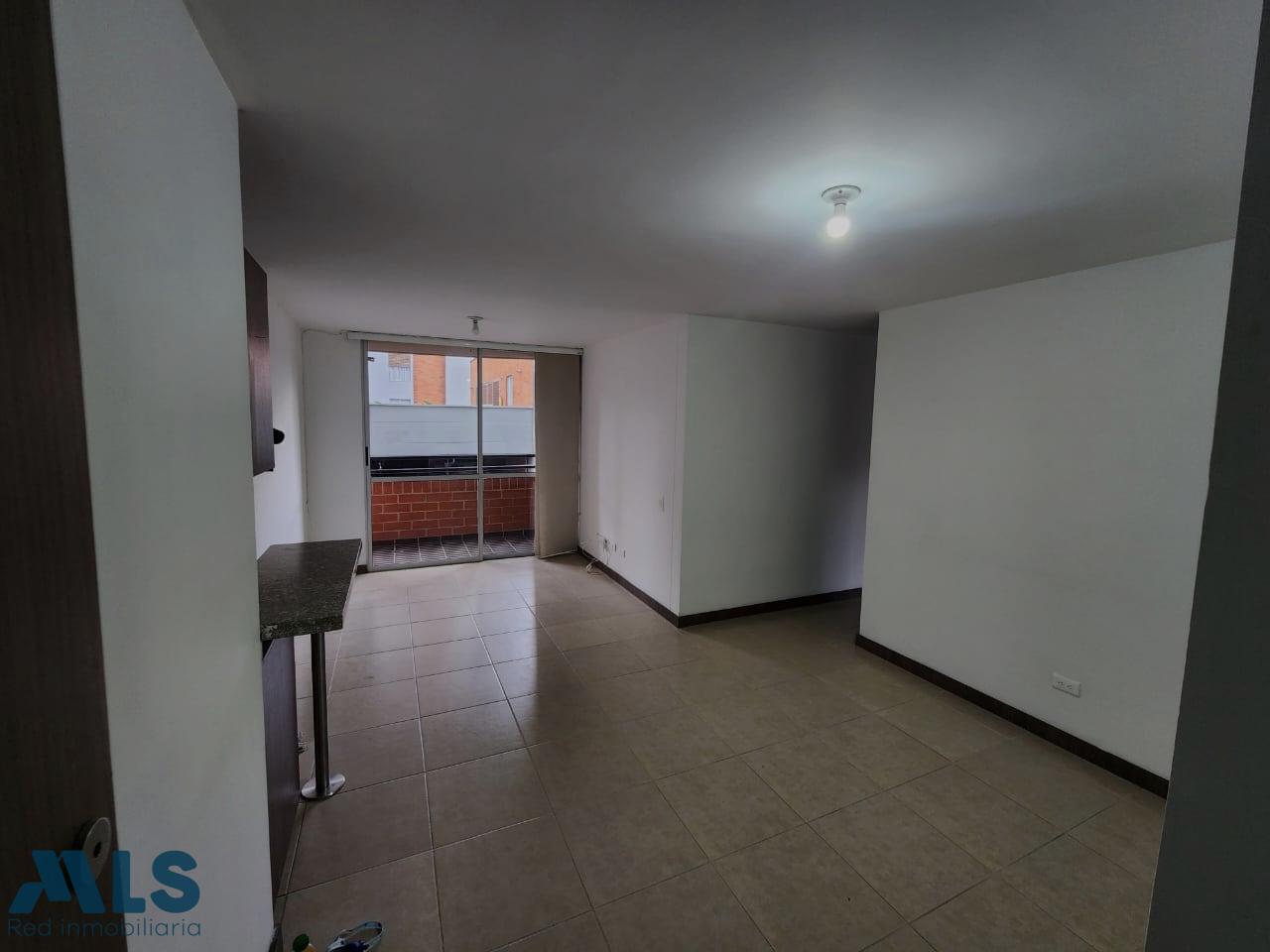 Apartamento en venta en Itagüí, Antioquia