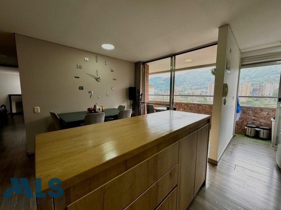 Condo for sale in La Estrella, Antioquia