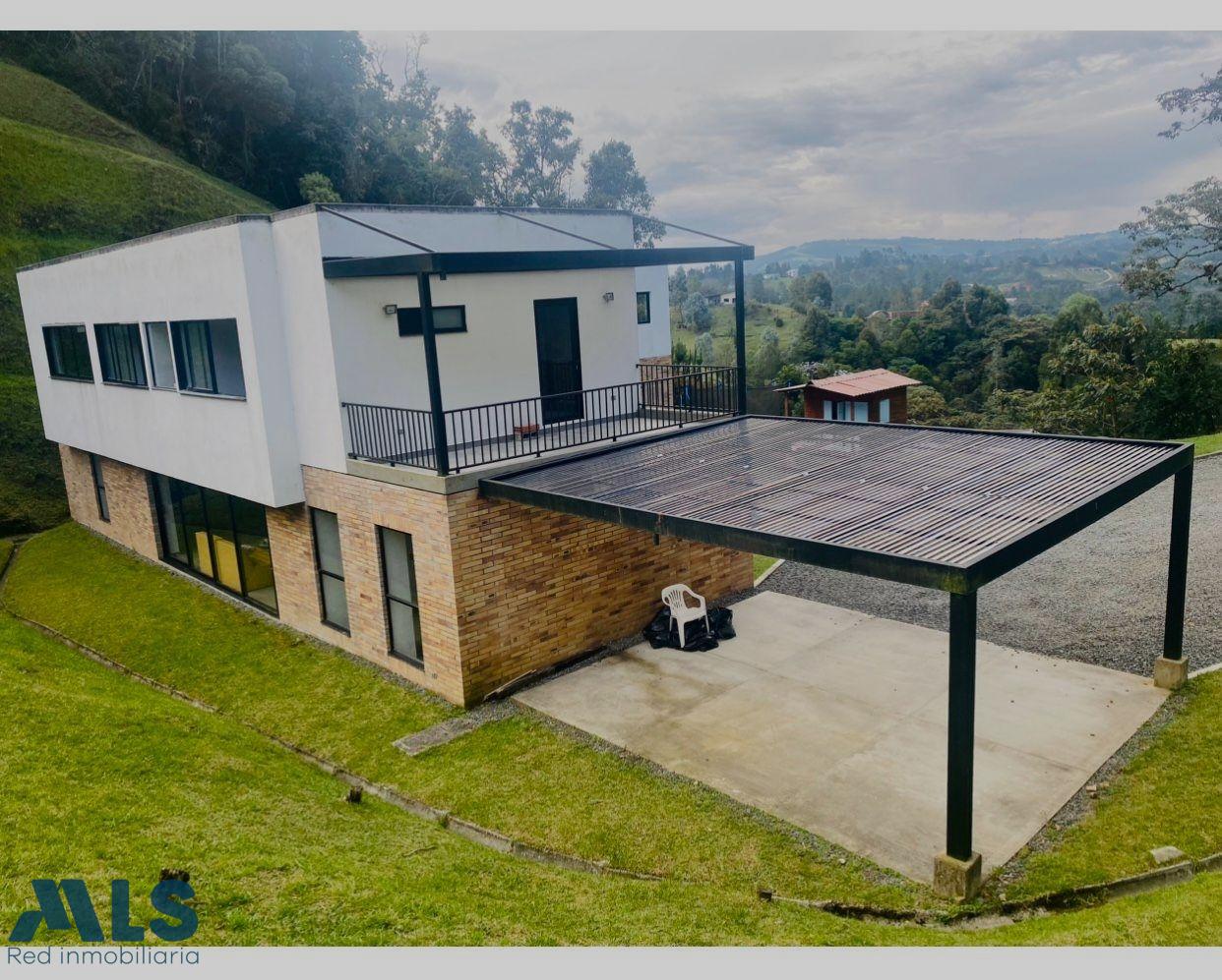 Finca en venta en Retiro, Antioquia