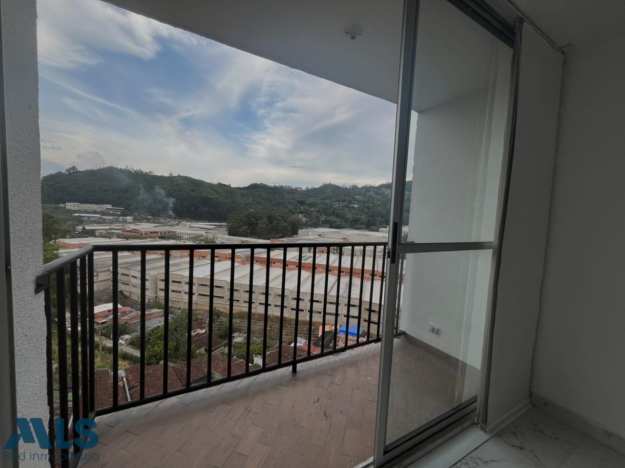 Condo for sale in La Estrella, Antioquia