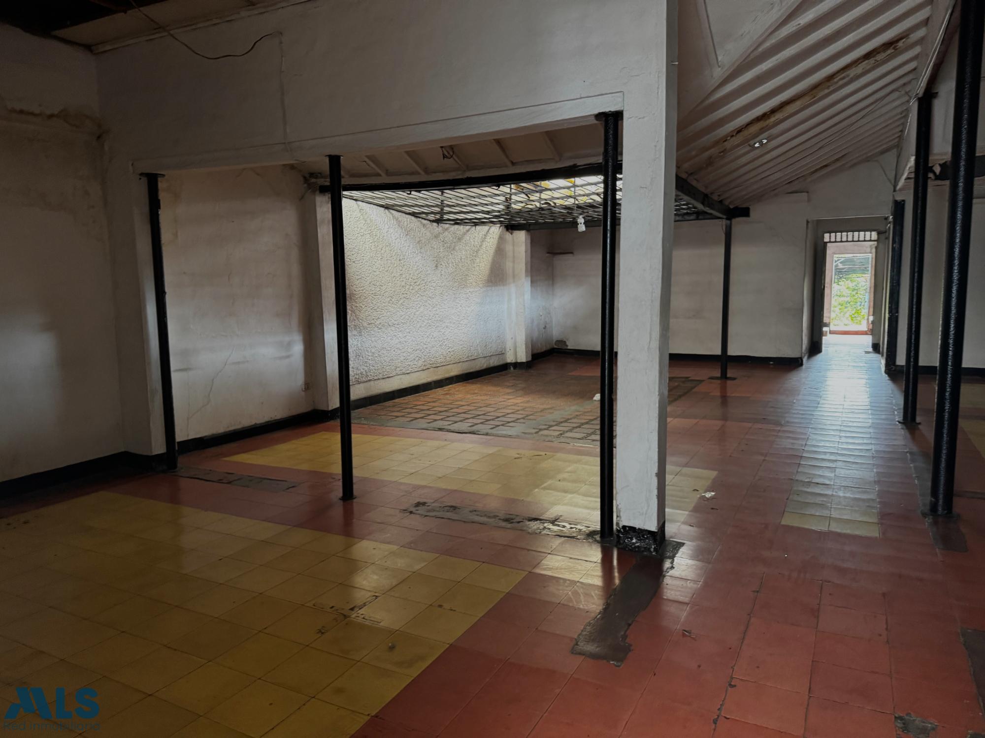 Casa en venta en Itagüí, Antioquia