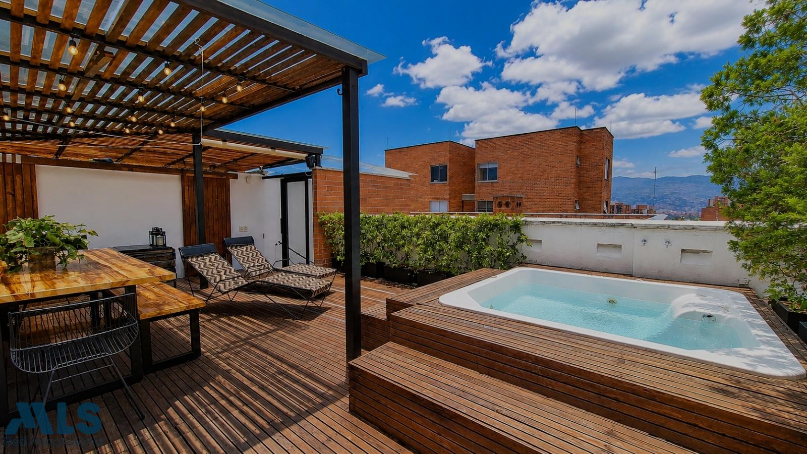 Condo for sale in Envigado, Antioquia