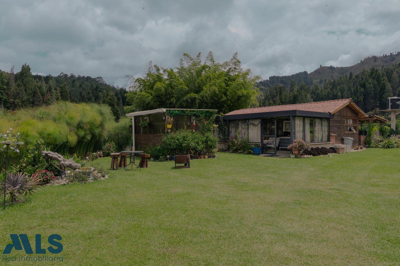 Terreno en venta en Guarne, Antioquia