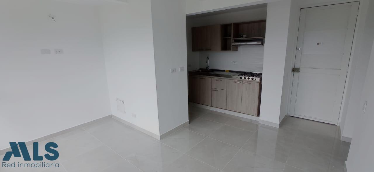 Apartamento en venta en Caldas, Antioquia
