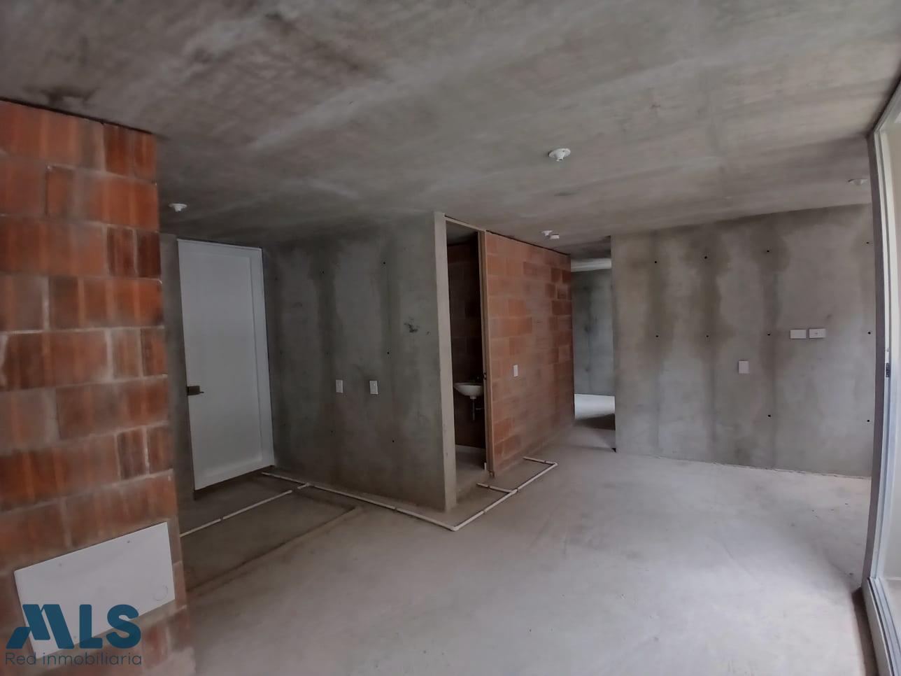 Apartamento en venta en Bello, Antioquia