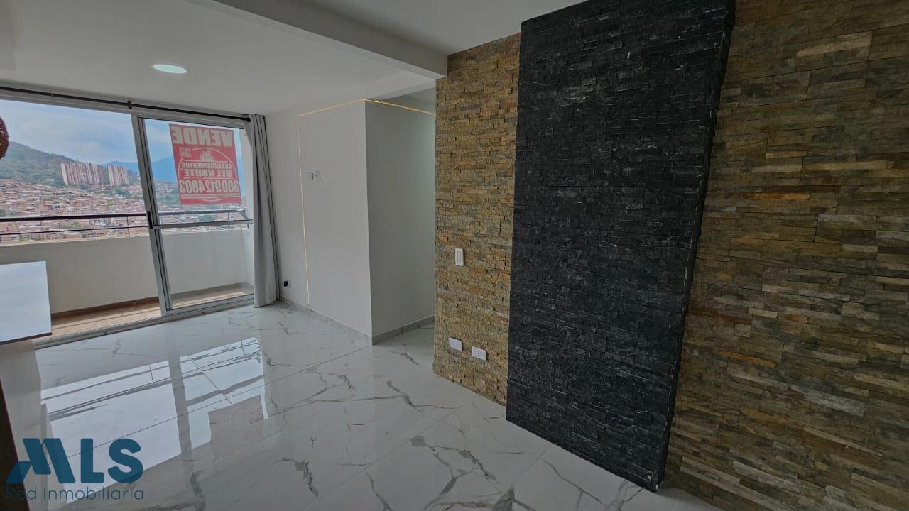 Condo for sale in Bello, Antioquia