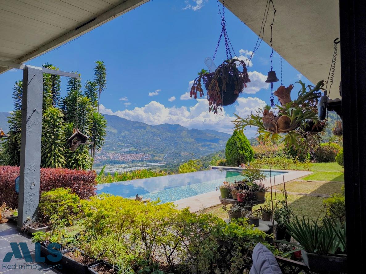 Finca en venta en Girardota, Antioquia