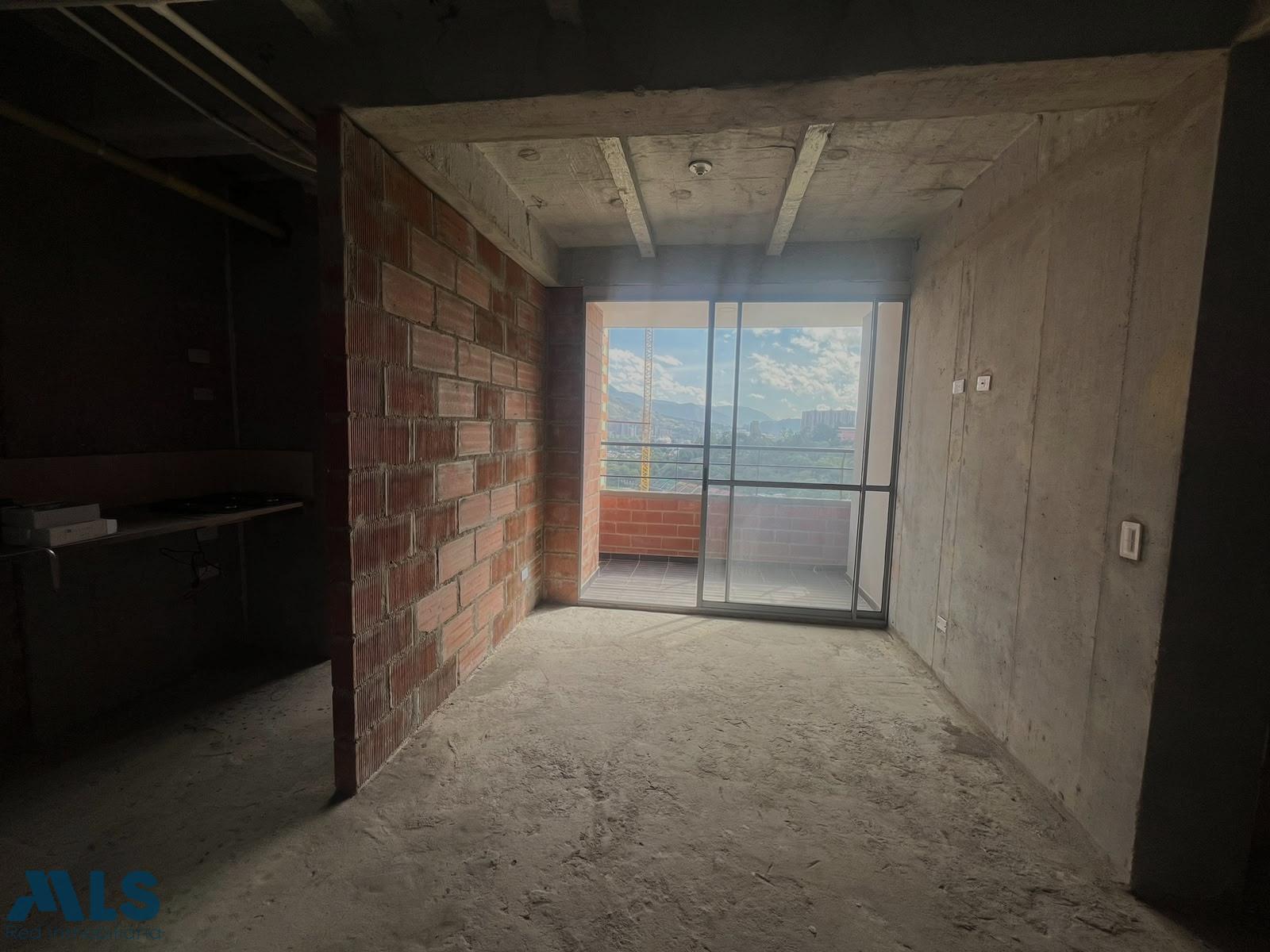 Condo for sale in Bello, Antioquia