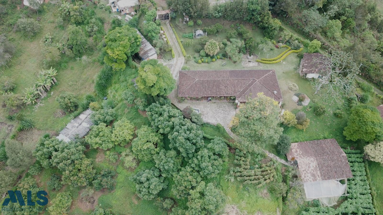 Finca en venta en Guarne, Antioquia
