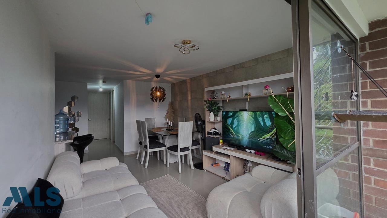 Condo for sale in Sabaneta, Antioquia