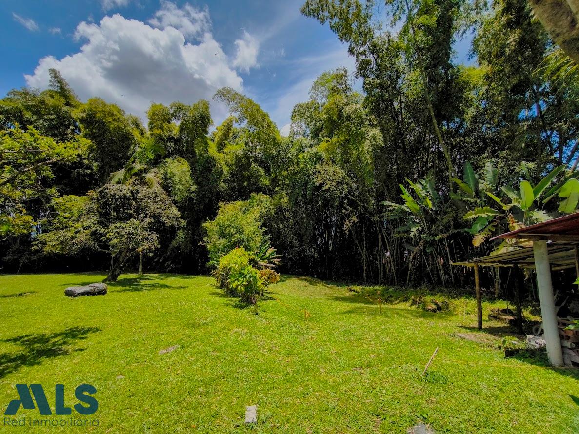 Lot for sale in La Estrella, Antioquia