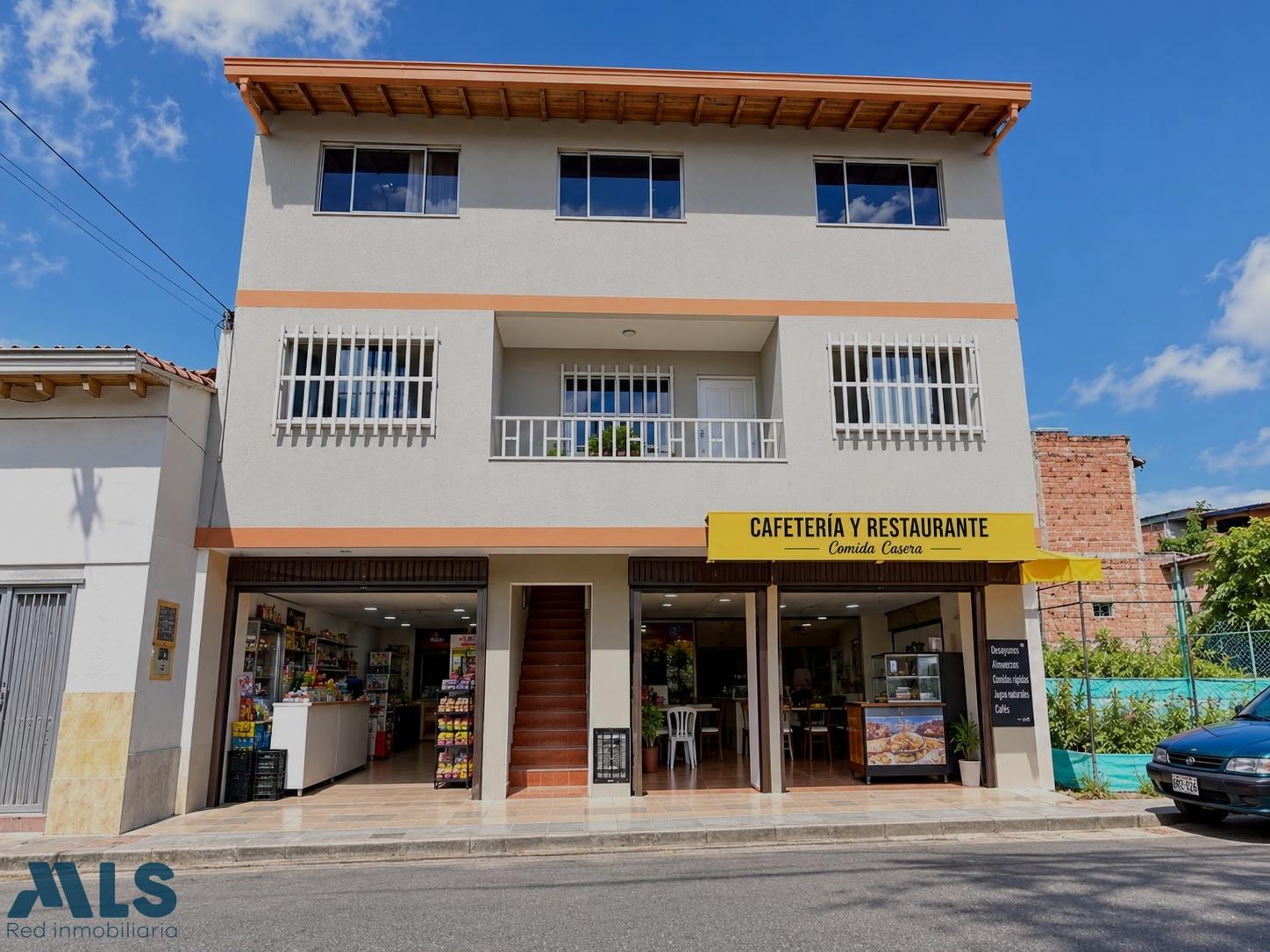 House for sale in Rionegro, Antioquia