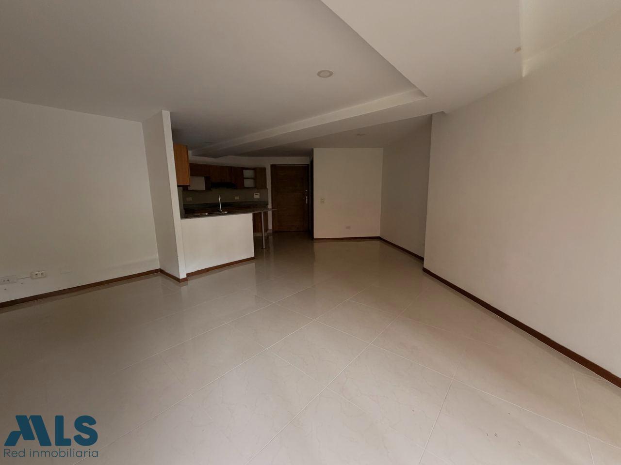 Condo for sale in Sabaneta, Antioquia