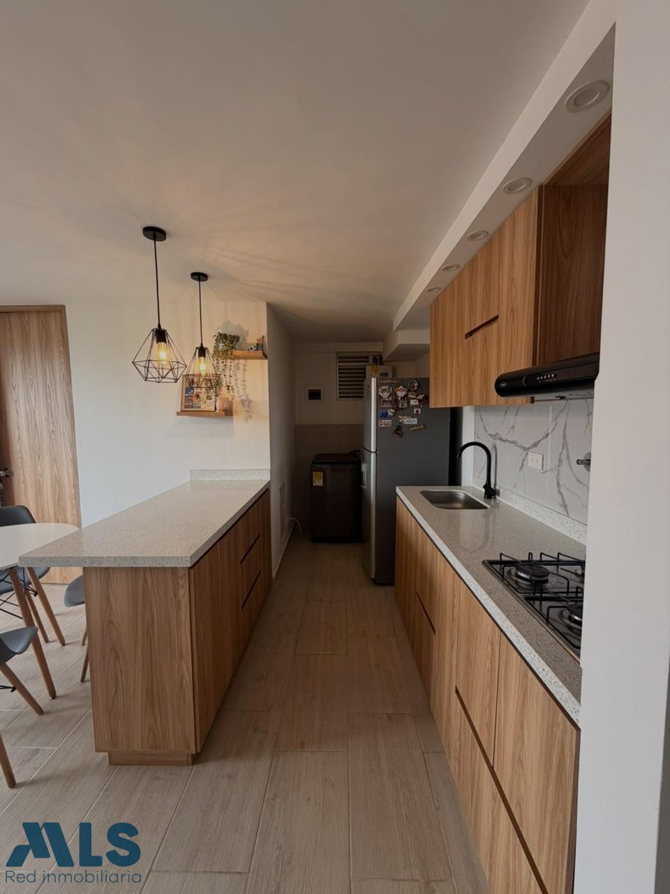 Condo for sale in Rionegro, Antioquia