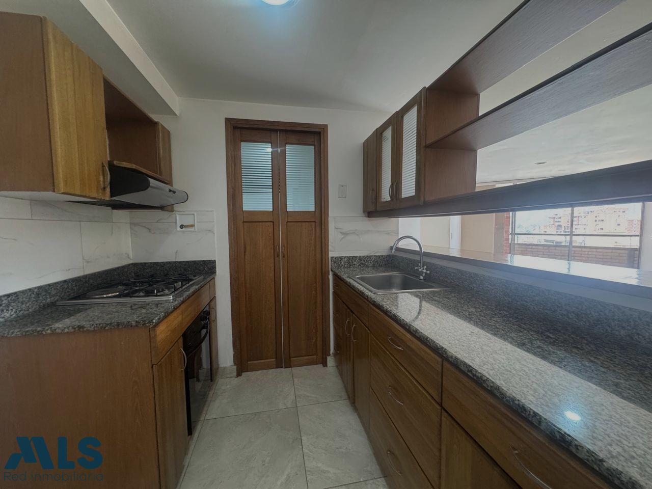 Condo for sale in Sabaneta, Antioquia