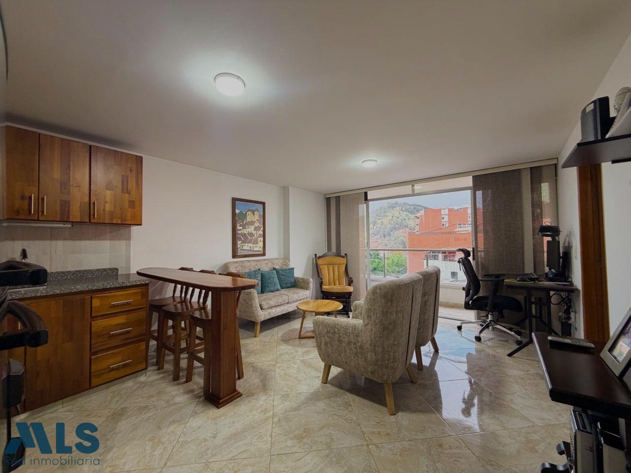 Condo for sale in Caldas, Antioquia