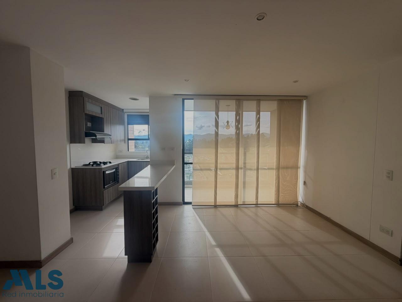 Condo for sale in Rionegro, Antioquia