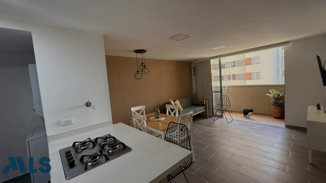 Condo for sale in Marinilla, Antioquia