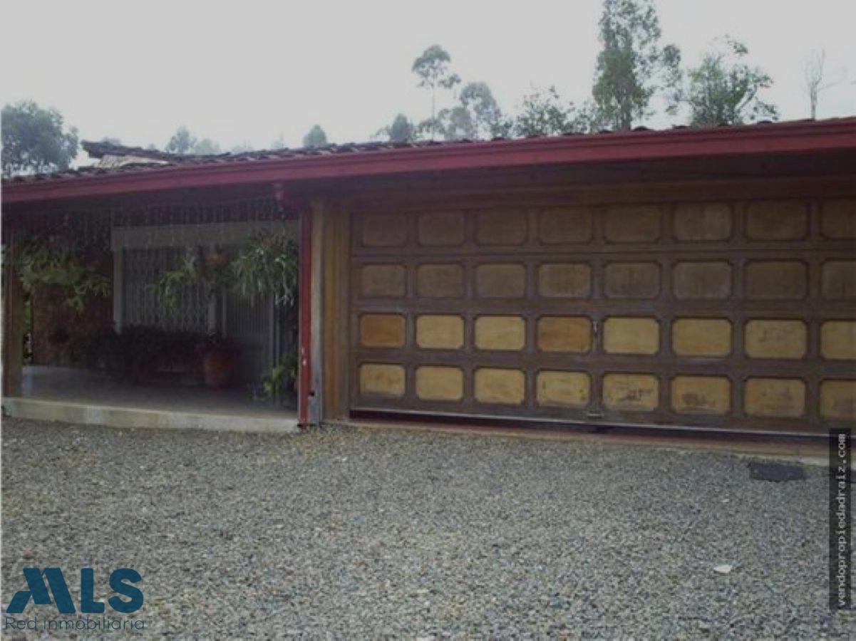 Ranch for sale in Guarne, Antioquia