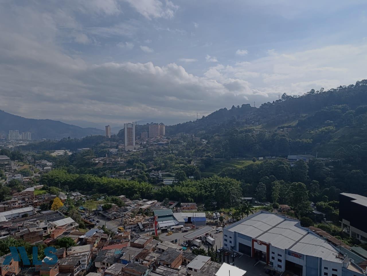 Apartamento en venta en La Estrella, Antioquia