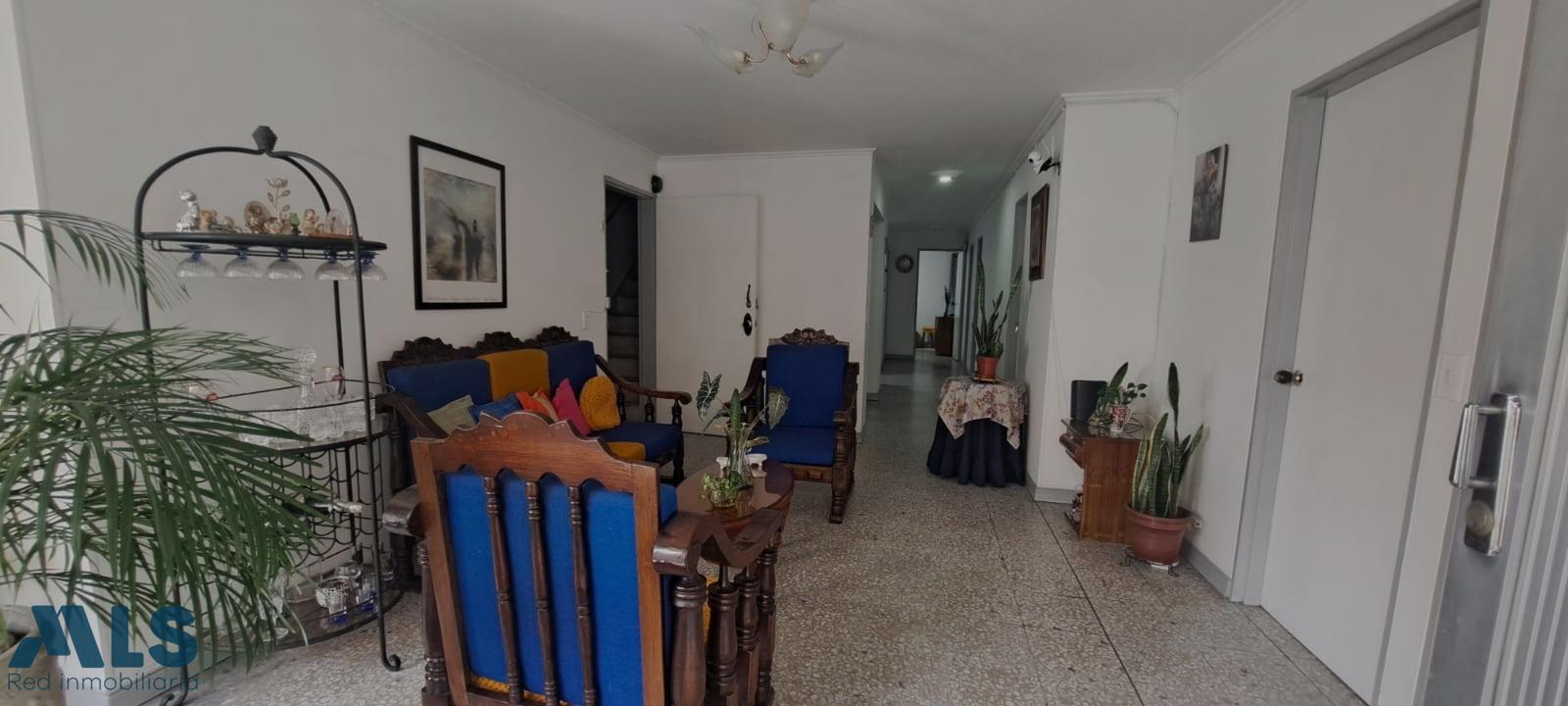 Casa en venta en Itagüí, Antioquia
